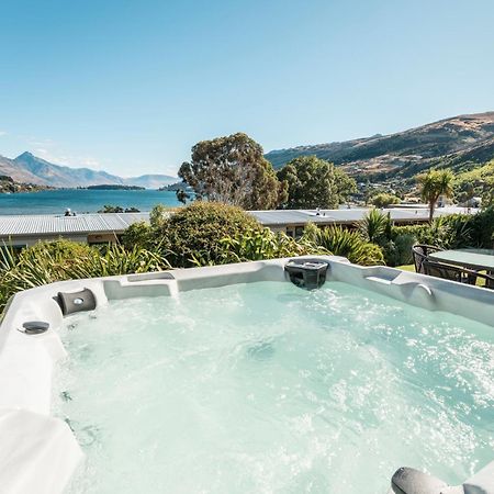 Lakeview Haven Queenstown Zewnętrze zdjęcie