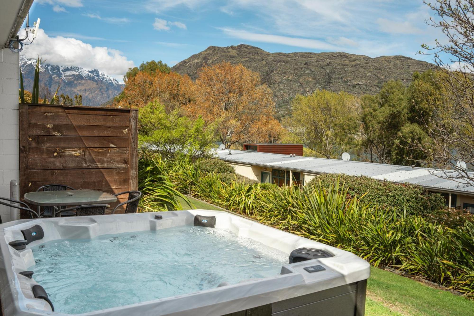 Lakeview Haven Queenstown Zewnętrze zdjęcie