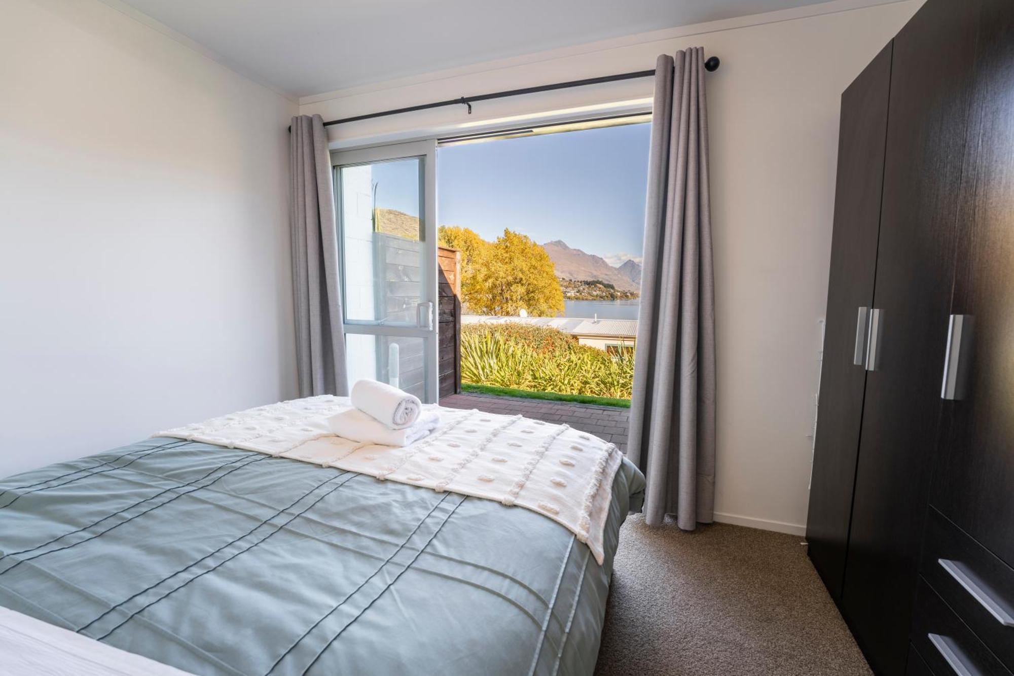 Lakeview Haven Queenstown Zewnętrze zdjęcie