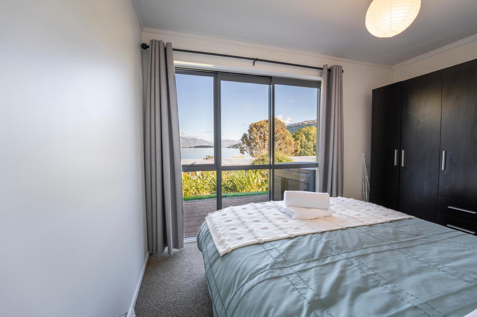 Lakeview Haven Queenstown Zewnętrze zdjęcie